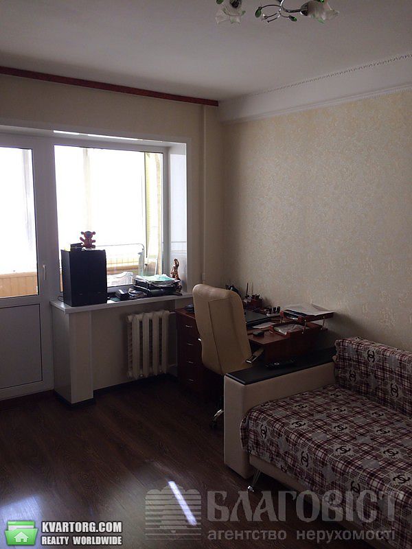Sell 1-room apartment. Киев,  Пражская — photo 6