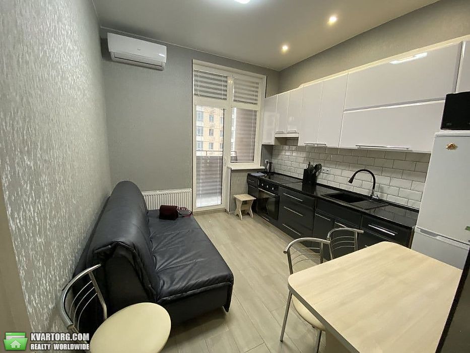 Sell 1-room apartment. Одесса, Курортный переулок — photo 4