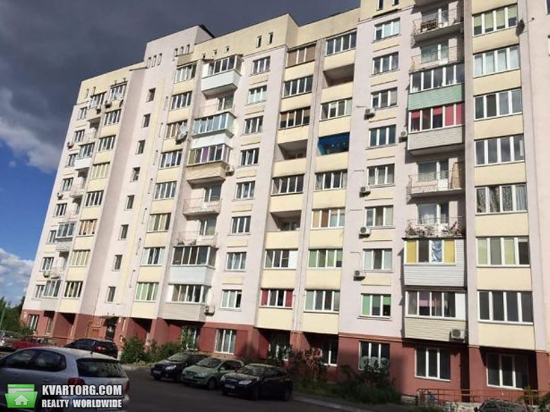 Sell 1-room apartment. Киев,  Бестужева — photo 1