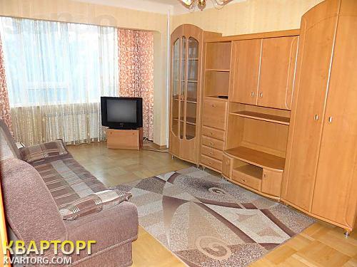 Sell 2-room apartment. Киев,  Расковой — photo 1