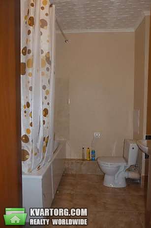 Rent out 1-room apartment. Киев,  Харьковское шоссе — photo 2