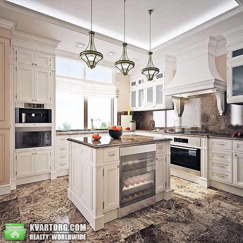 Sell 4-room apartment. Киев,  Драгомирова — photo 2