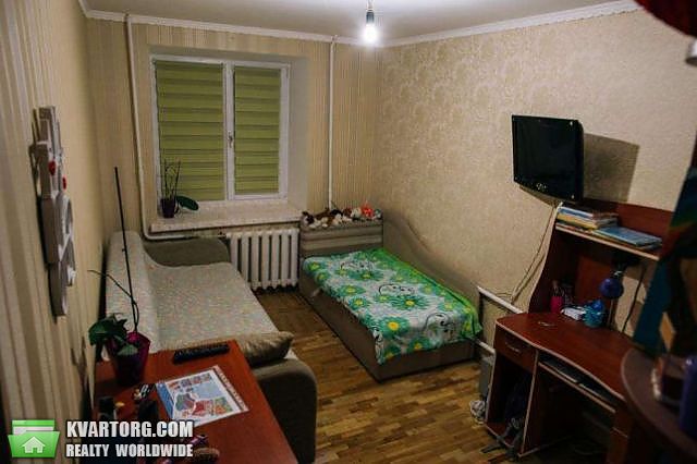 Sell 3-room apartment. Киев,  Тростянецкая — photo 5