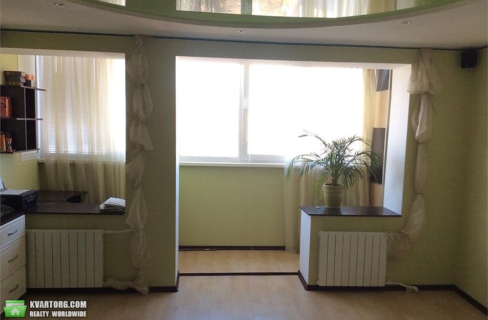 Sell 1-room apartment. Киев, Идзиковских — photo 3