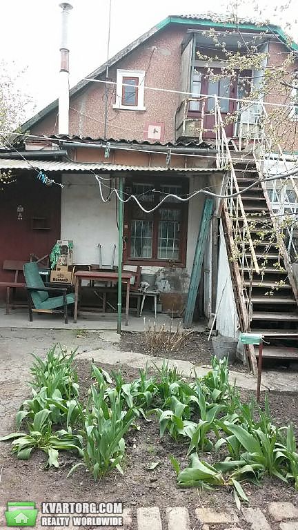Sell house. Одесса, Архитектурная — photo 1