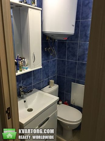 Sell 1-room apartment. Одесса, Затонского — photo 2