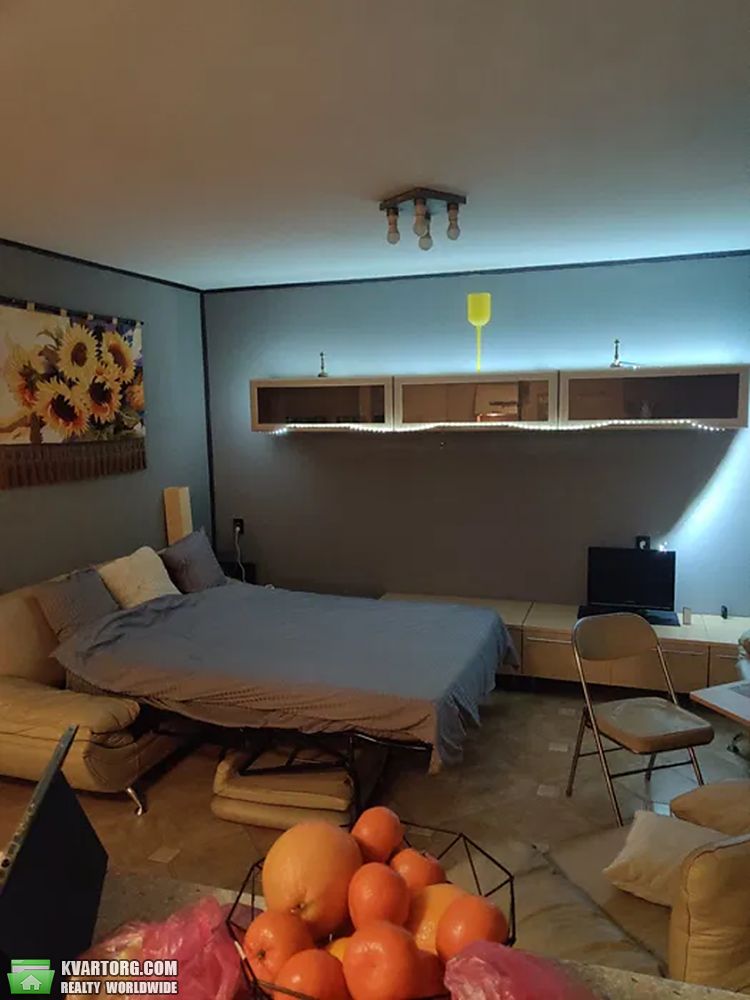 Rent out 1-room apartment. Киев, Андрія Головка — photo 5