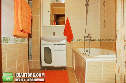 Rent out 1-room apartment. Харьков, Фесенковский въезд — photo 7