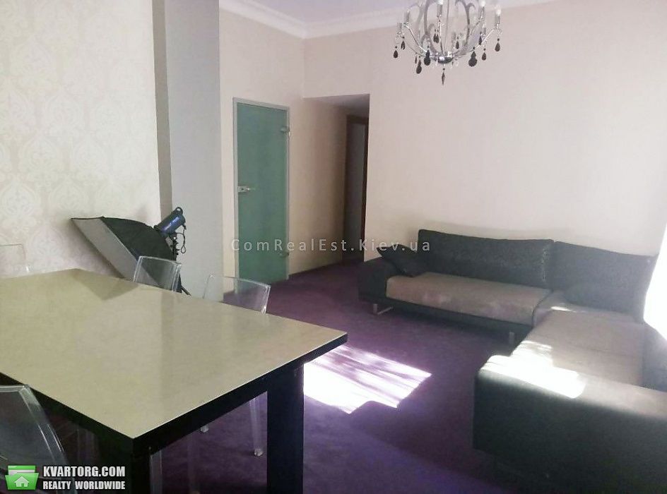 Rent out office. Киев, ул.Бассейная, — photo 4