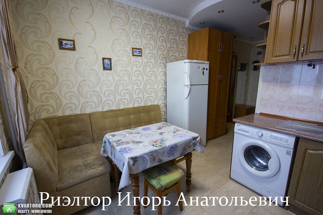 Rent out 1-room apartment. Одесса, Добровольского — photo 6