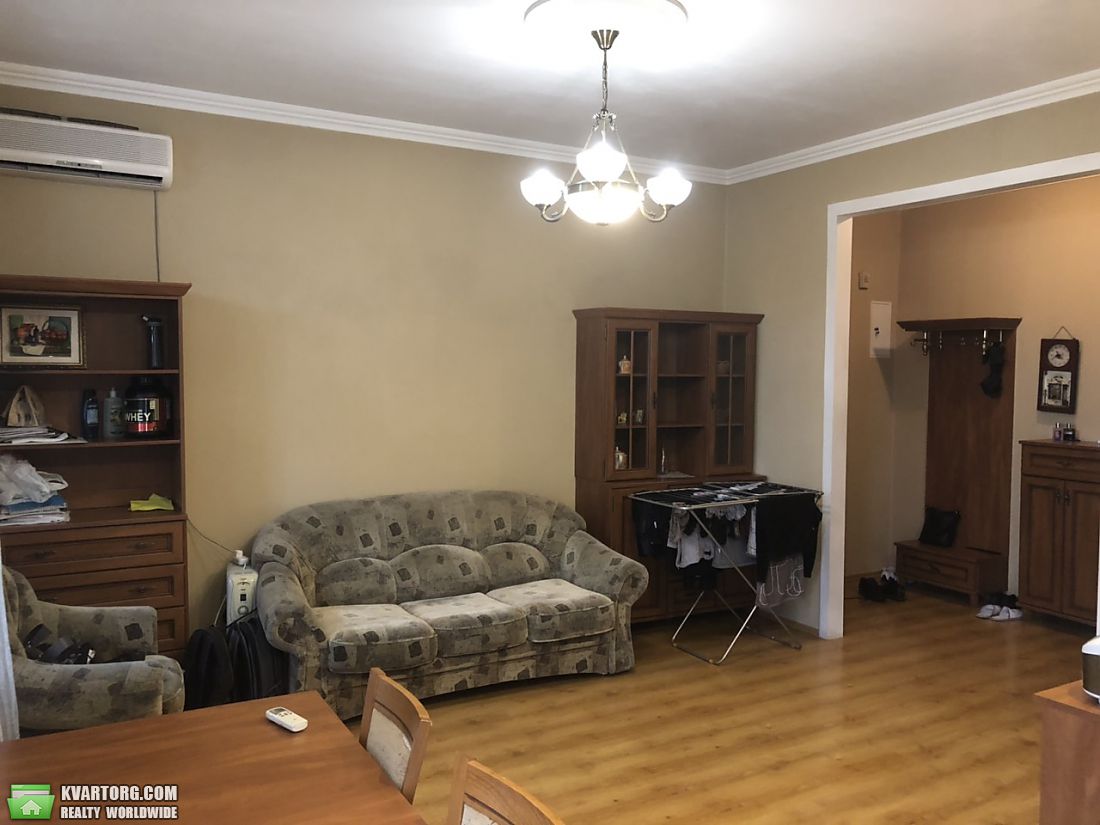 Sell 2-room apartment. Днепропетровск, Гоголя — photo 4