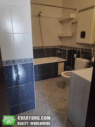Rent out 1-room apartment. Киев,  Макеевская — photo 7
