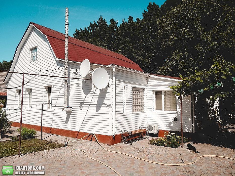 Sell house. Киевская обл., Березань — photo 10