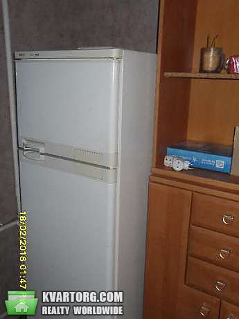 Sell 1-room apartment. Киев,  Братиславская — photo 4