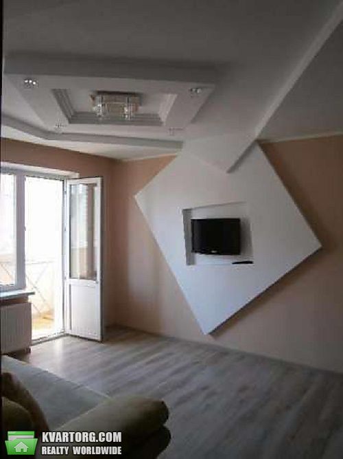 Rent out 1-room apartment. Киев,  Харьковское шоссе — photo 4