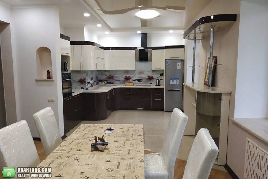 Sell office. Киев,  Ковпака — photo 1