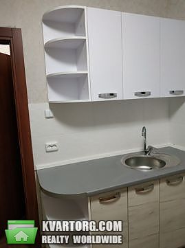 Rent out 1-room apartment. Киев,  Ясиноватский пер — photo 8