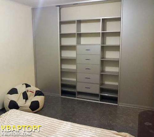 Rent out 2-room apartment. Киев, Тростянецкая — photo 4