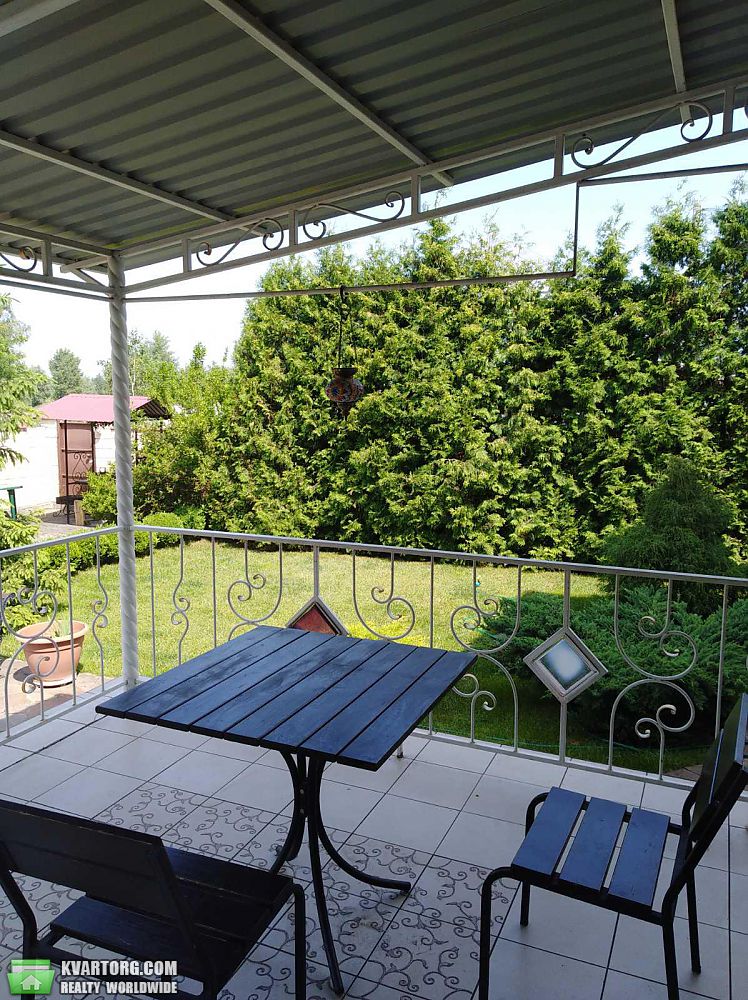 Rent out house. Киев, Троещина — photo 1