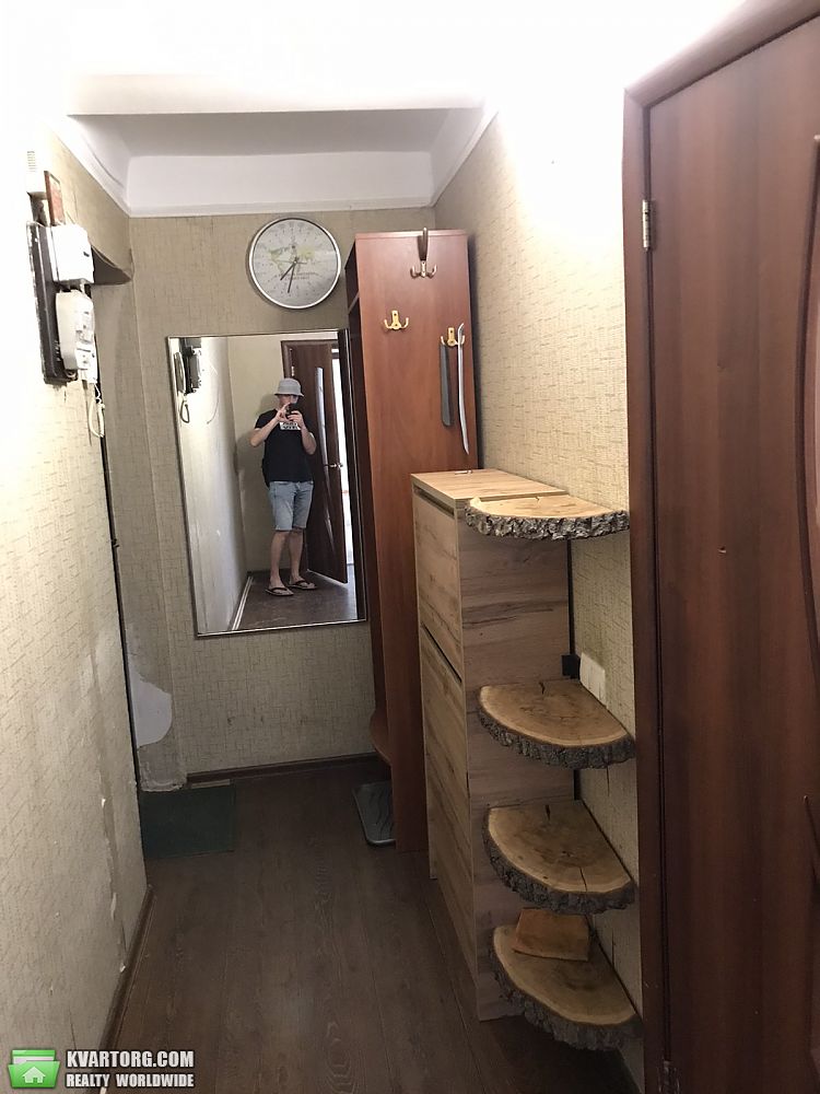 Sell 2-room apartment. Киев, Олексы Тихого — photo 3