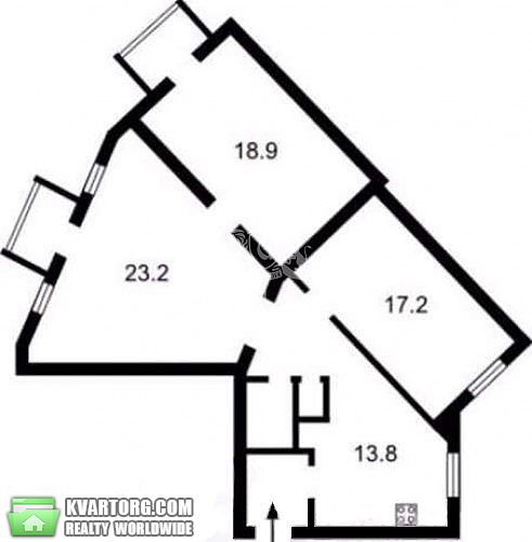 Sell 3-room apartment. Киев, Артема — photo 3