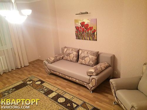 Rent out 2-room apartment. Киев, Анны Ахматовой — photo 10