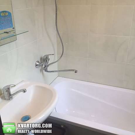 Rent out 1-room apartment. Киев,  Мартиросяна — photo 4
