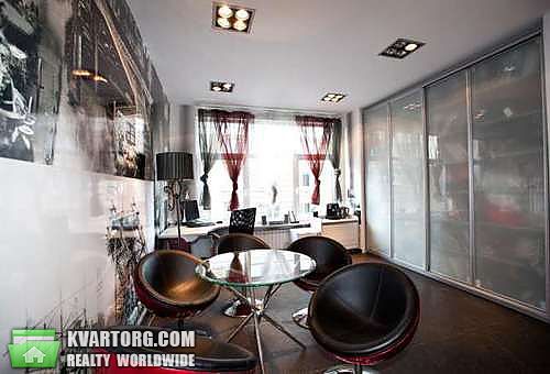 Rent out office. Киев, ул. Саксаганского — photo 1