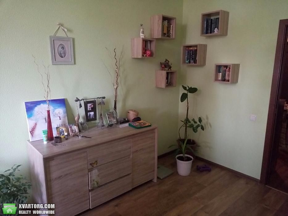 Sell 2-room apartment. Киев,  Воскресенская — photo 10