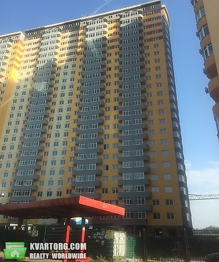 Sell 1-room apartment. Киев,  Кондратюка — photo 1