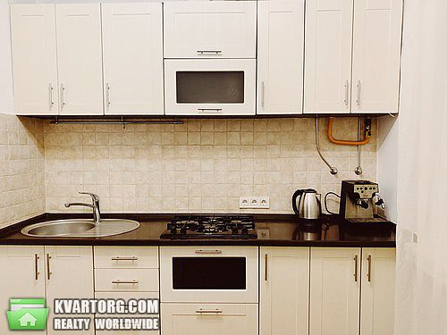 Rent out 1-room apartment. Киев,  Арсенальная — photo 2