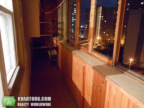 Sell 1-room apartment. Киев,  Княжий Затон — photo 6