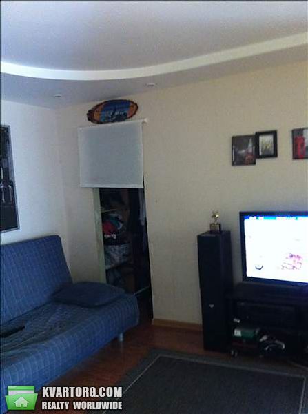 Sell 1-room apartment. Киев, Кибальчича — photo 1