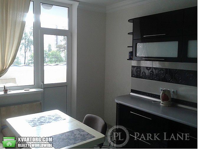 Sell 1-room apartment. Киев,  Танковая — photo 5