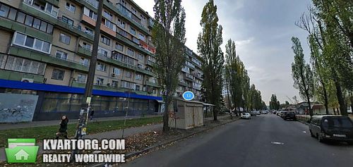 Rent out office. Киев, ул. Серафимовича — photo 3