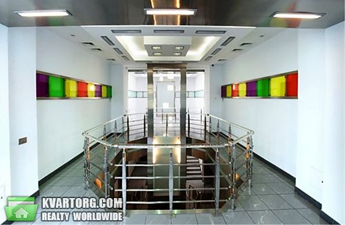 Rent out office. Киев, Металлистов — photo 7