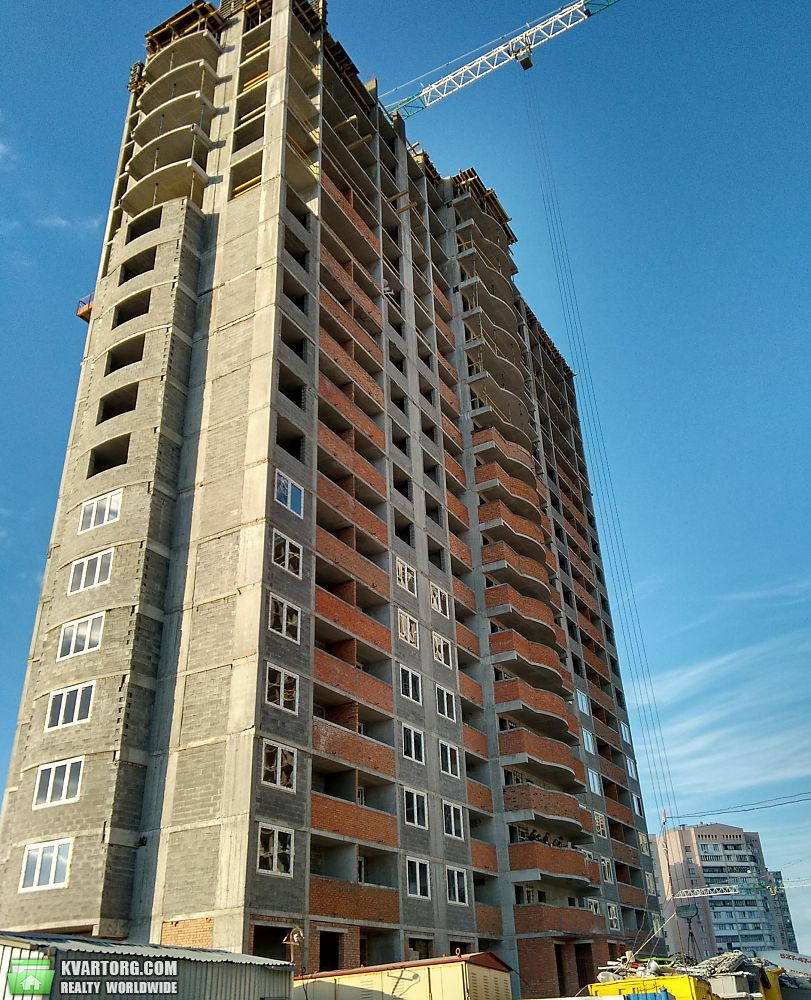 Sell 1-room apartment. Киев, Соломии Крушельницкой — photo 3