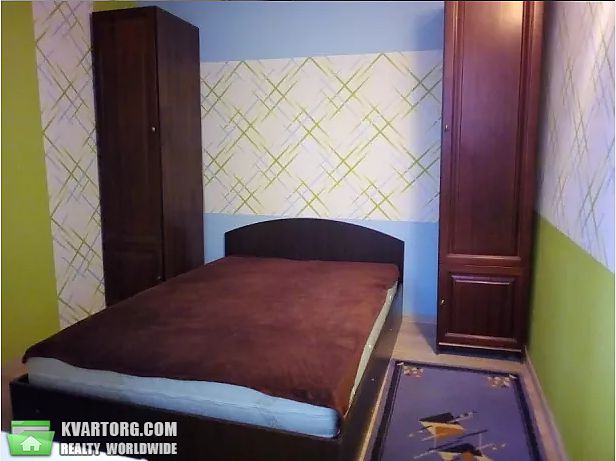 Rent out 2-room apartment. Киев,  Сортировочная — photo 5
