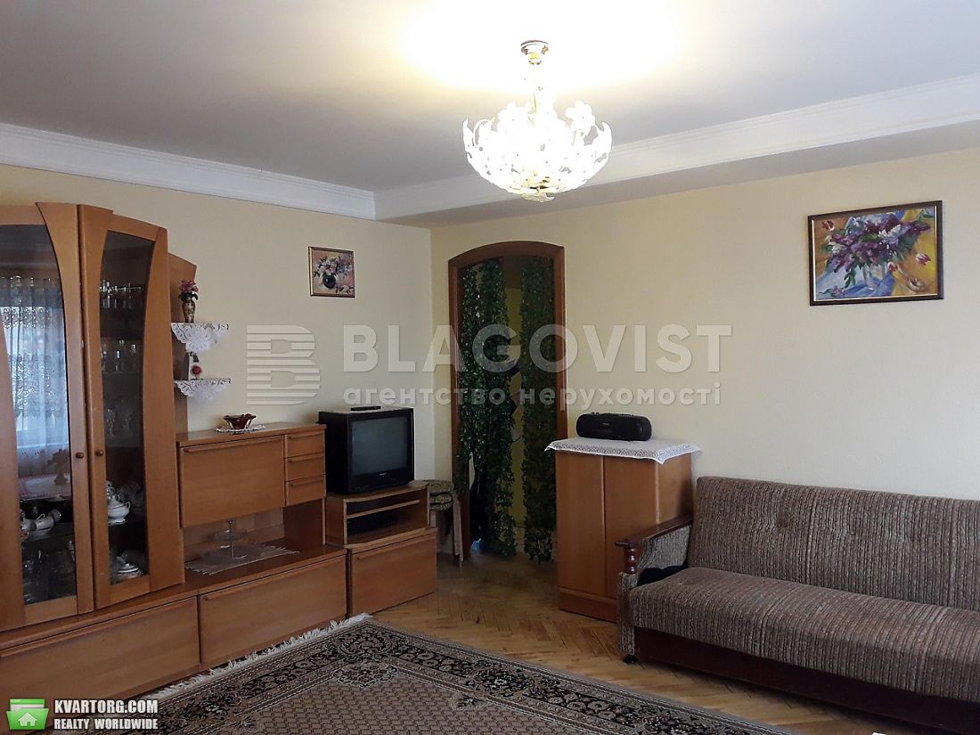 Sell 3-room apartment. Киев,  Владимиро-Лыбедская — photo 2