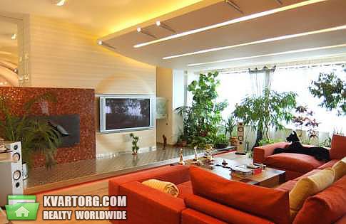 Sell 4-room apartment. Киев, Рыльский пер — photo 1