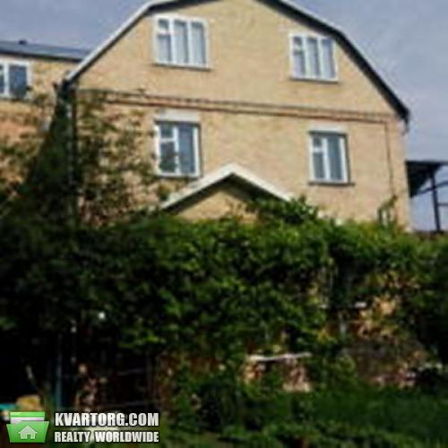Sell house. Киев, охотничья — photo 10