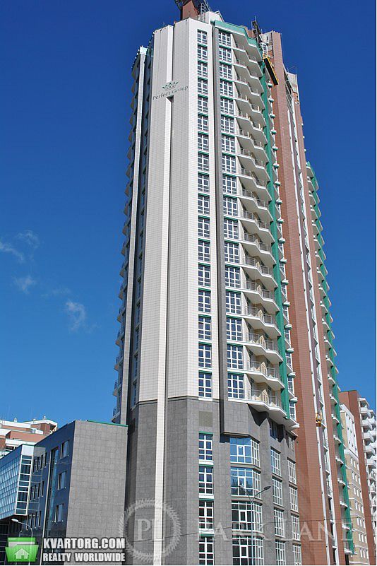 Sell 2-room apartment. Киев,  Барбюса — photo 5