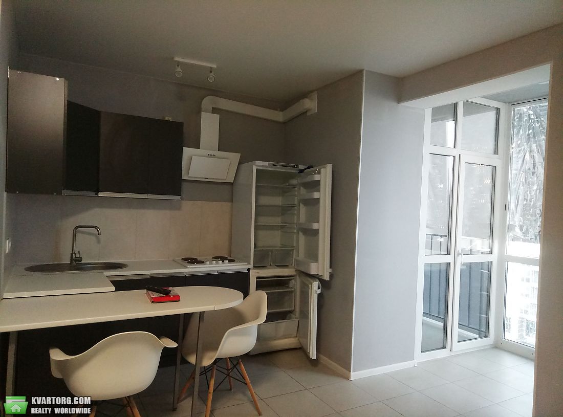 Rent out 1-room apartment. Буча, Леонида Бирюкова — photo 8