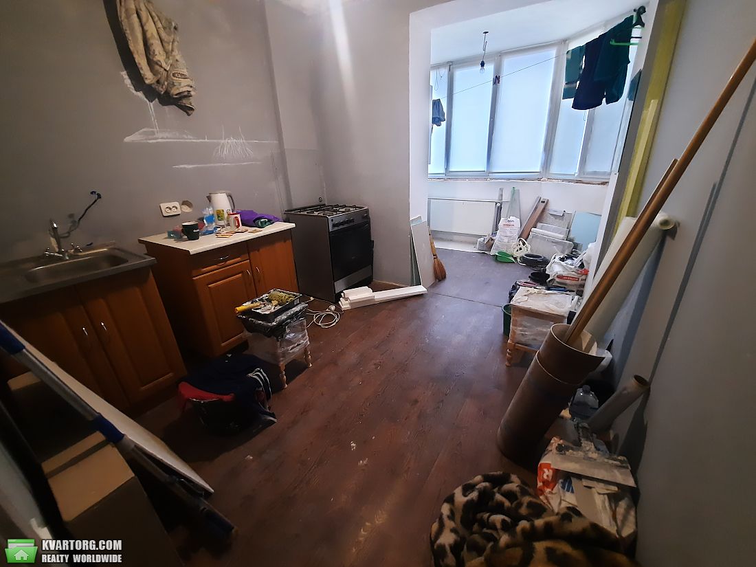 Sell 1-room apartment. Киев, ул. Мира — photo 7
