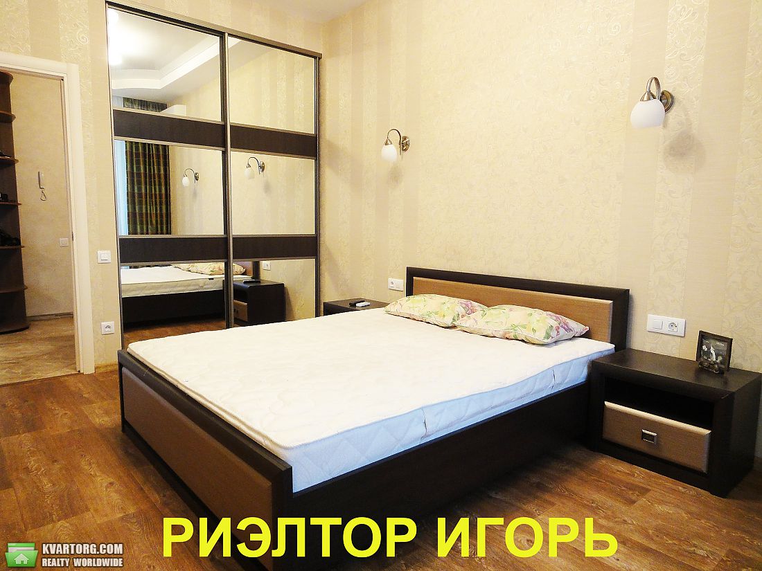 Rent out 1-room apartment. Одесса, Пантелеймоновская — photo 5