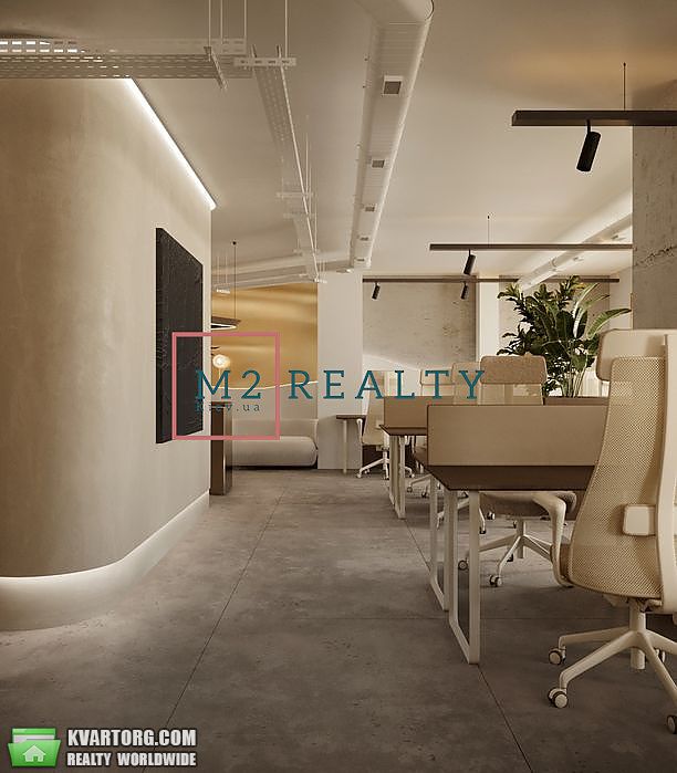 Sell office. Киев,  Толстого — photo 4