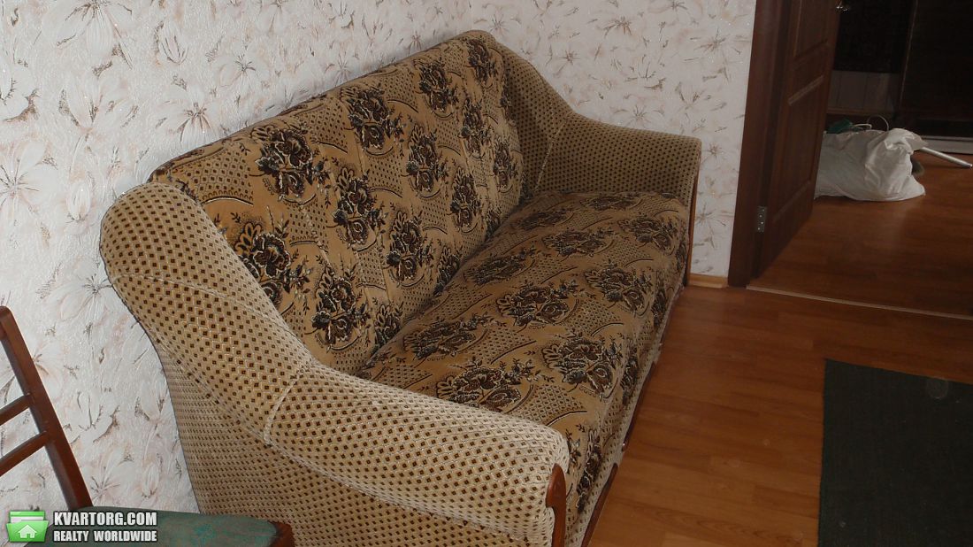 Rent out 2-room apartment. Киев, Кирилловская — photo 7