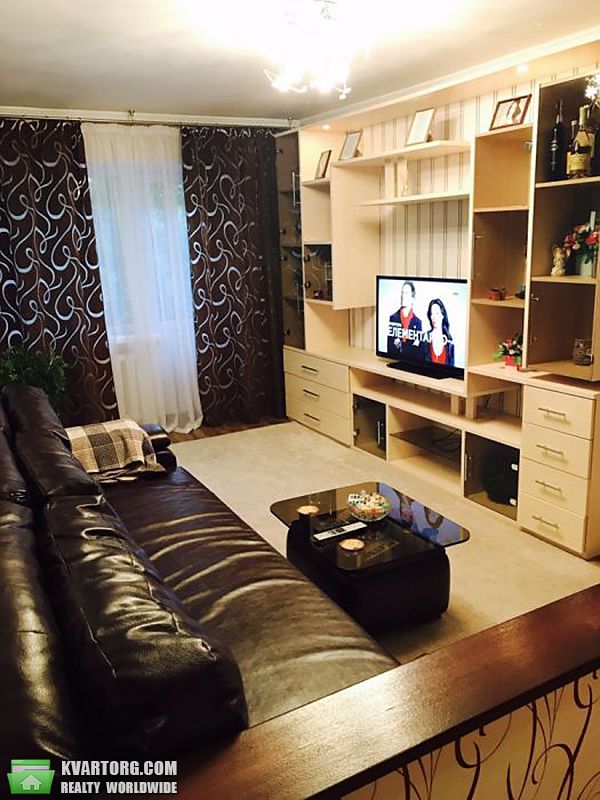 Sell 3-room apartment. Одесса, Фонтанская дорога — photo 1