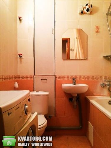 Sell 2-room apartment. Киев,  Уманская — photo 4