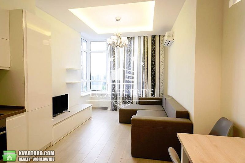 Rent out 2-room apartment. Киев,  Кудри — photo 1